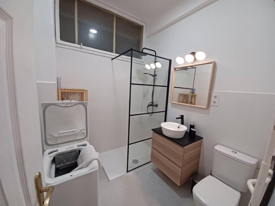 Hero'S Square Apartment Budapest Exterior foto